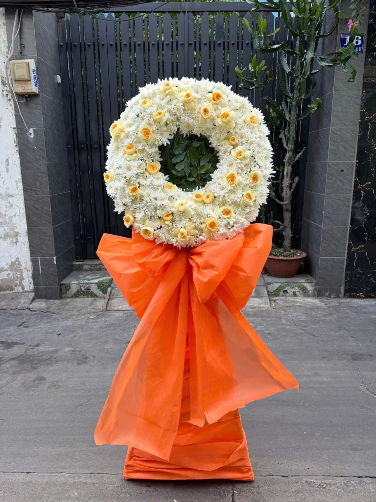 Chia buồn 1 - 1