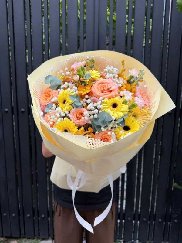 Đặc biệt 5