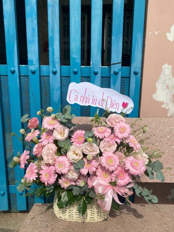 Hồng hoa