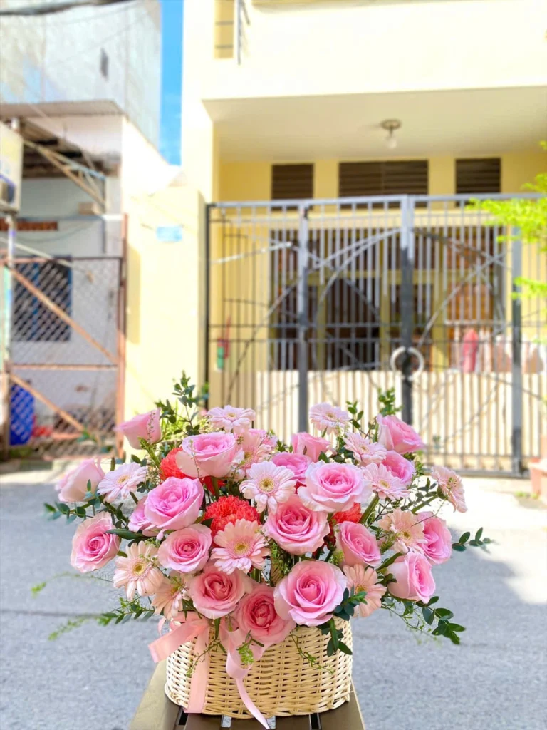 Hồng ngọt - 1