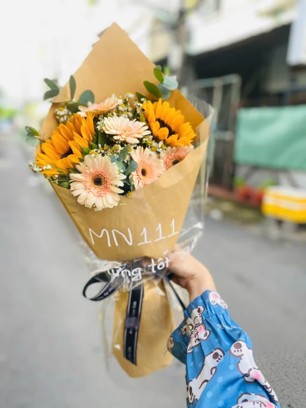 Tốt nghiệp 1