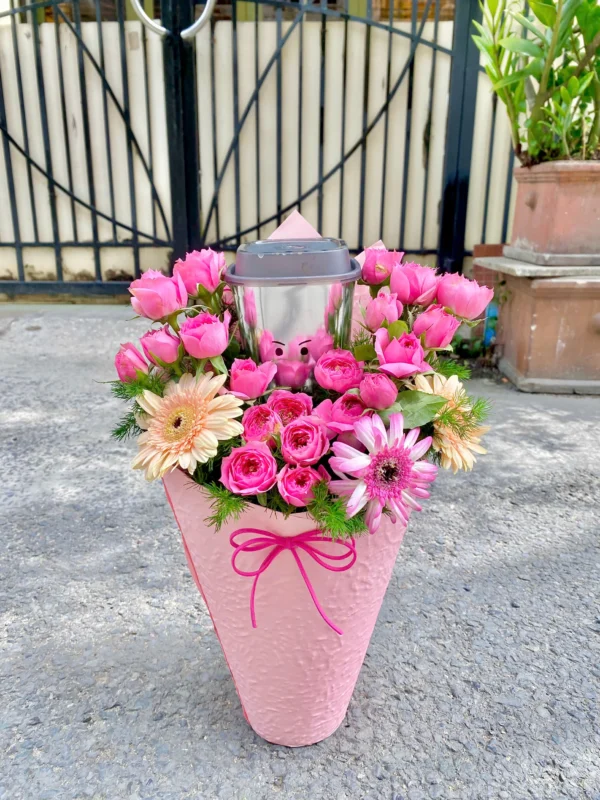 Trà sữa 1