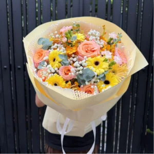 Dịch vụ tận tâm